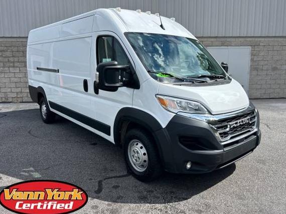 RAM PROMASTER 3500 2023 3C6MRVJG6PE501855 image RAM PROMASTER 3500 2023 3C6MRVJG6PE501855 image